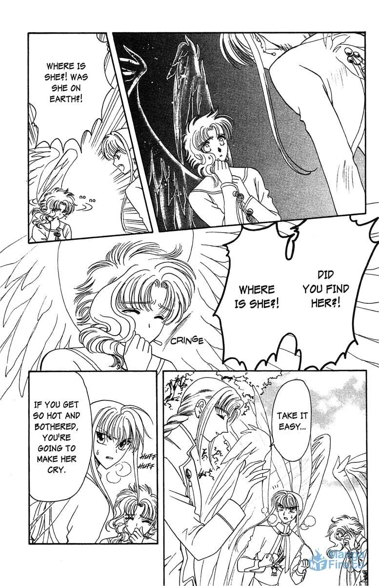 Read Wish chapter 15 image 26 on Lezhin