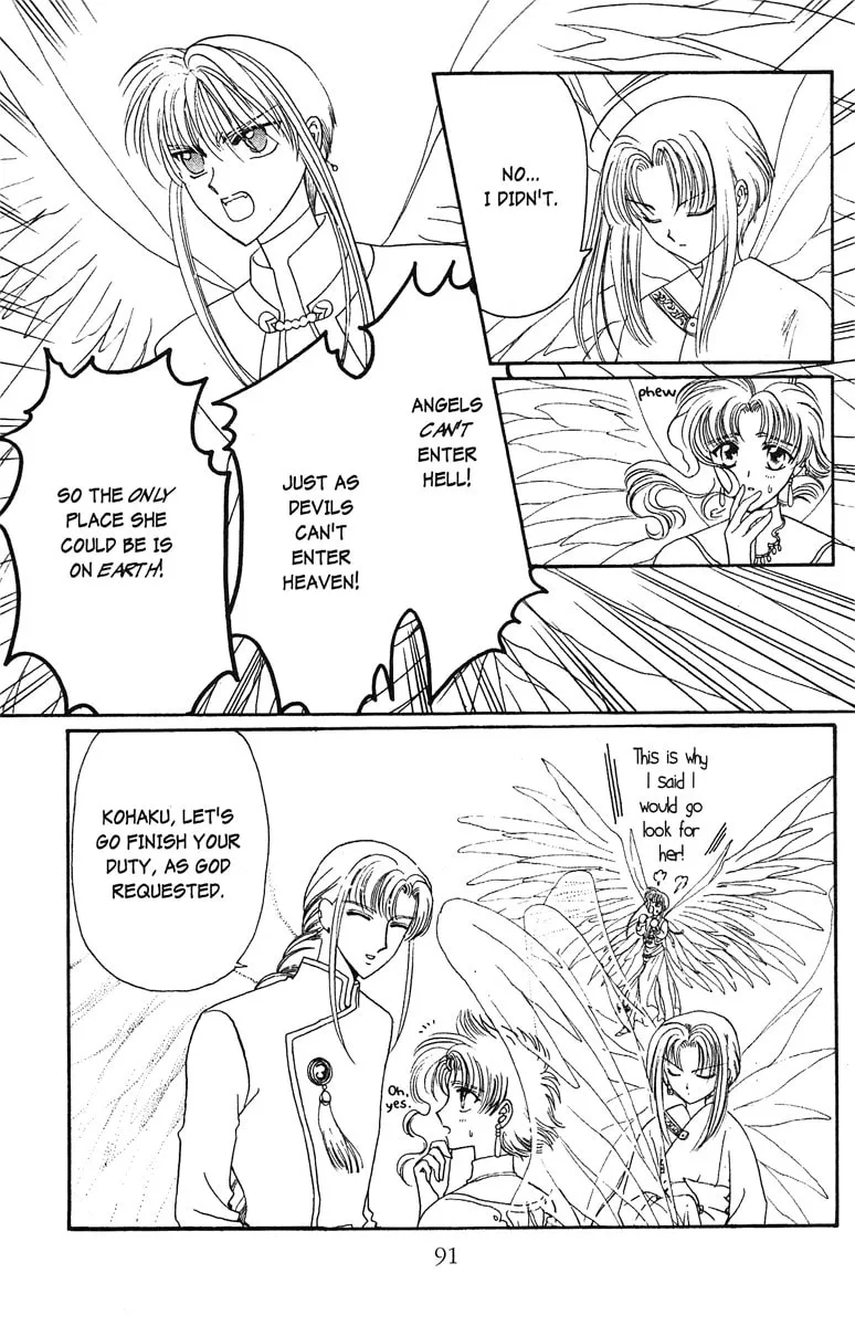 Read Wish chapter 15 image 28 on Lezhin