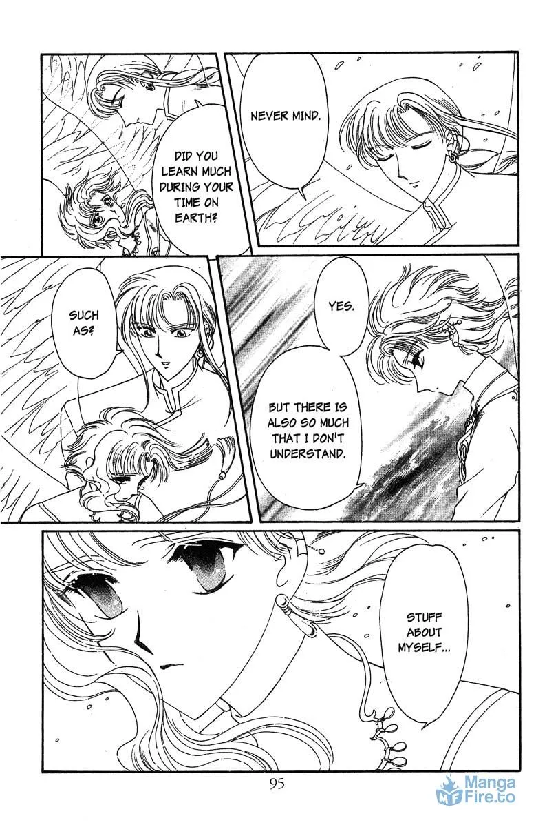 Read Wish chapter 15 image 32 on Lezhin