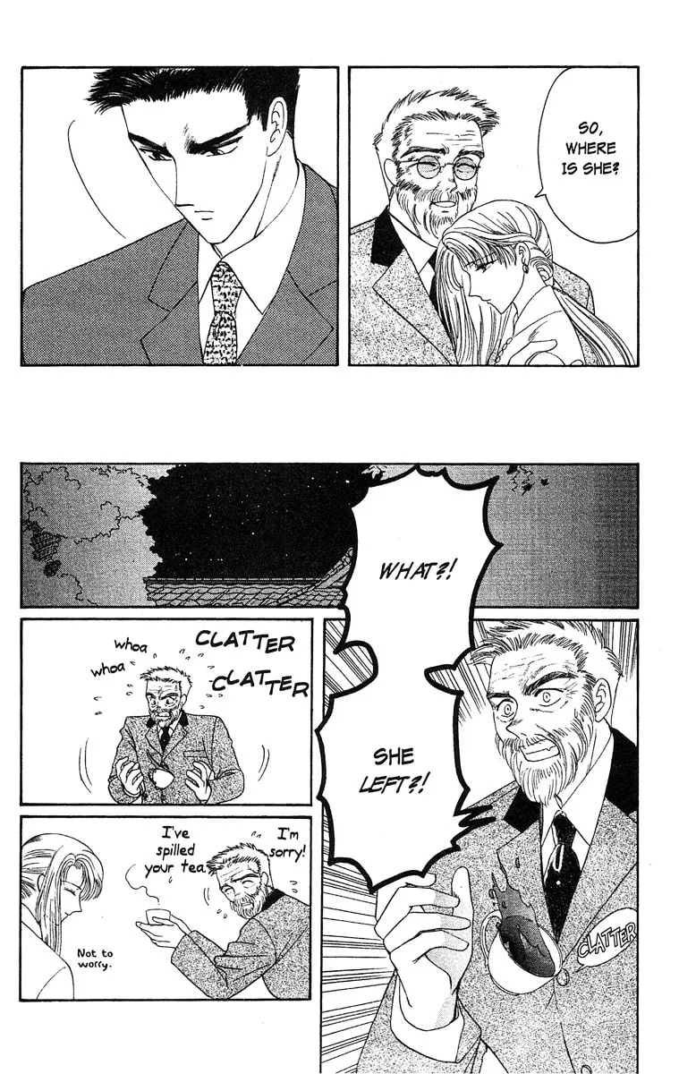 Read Wish chapter 15 image 9 on Lezhin