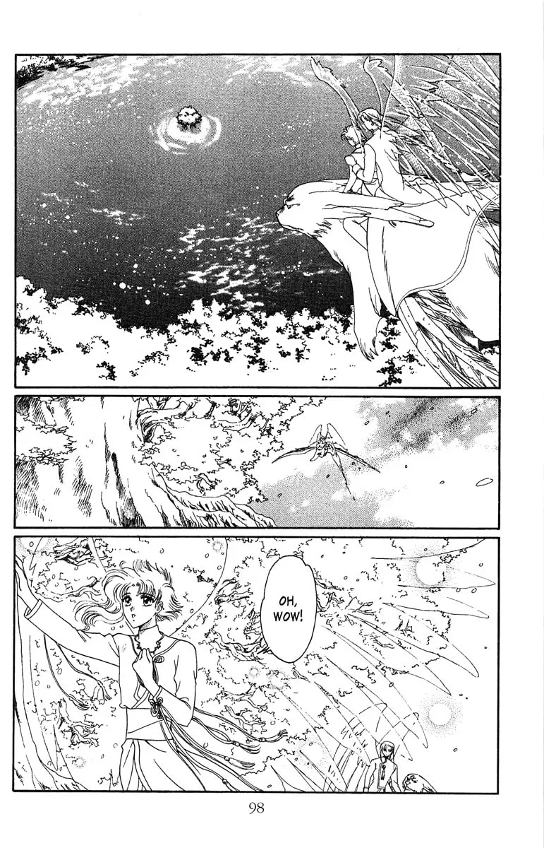 Read Wish chapter 16 image 1 on Lezhin