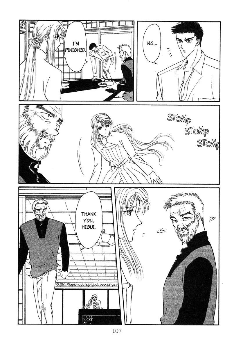 Read Wish chapter 16 image 10 on Lezhin