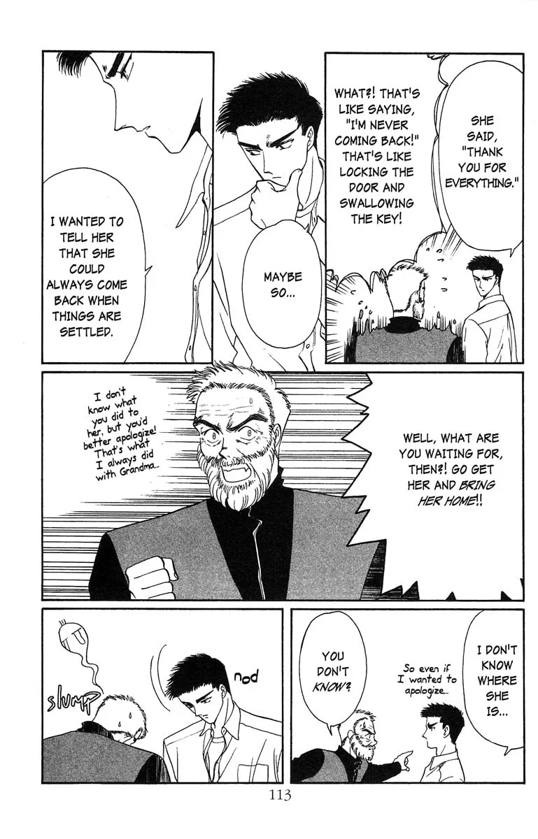 Read Wish chapter 16 image 16 on Lezhin