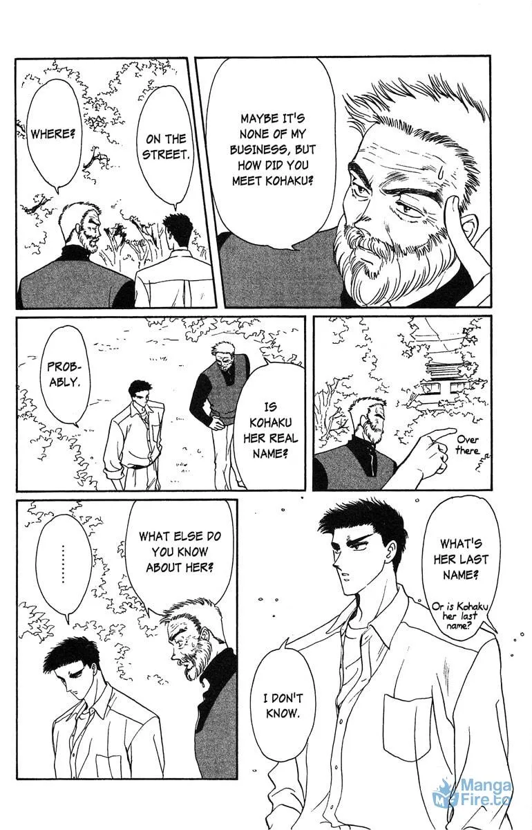Read Wish chapter 16 image 17 on Lezhin