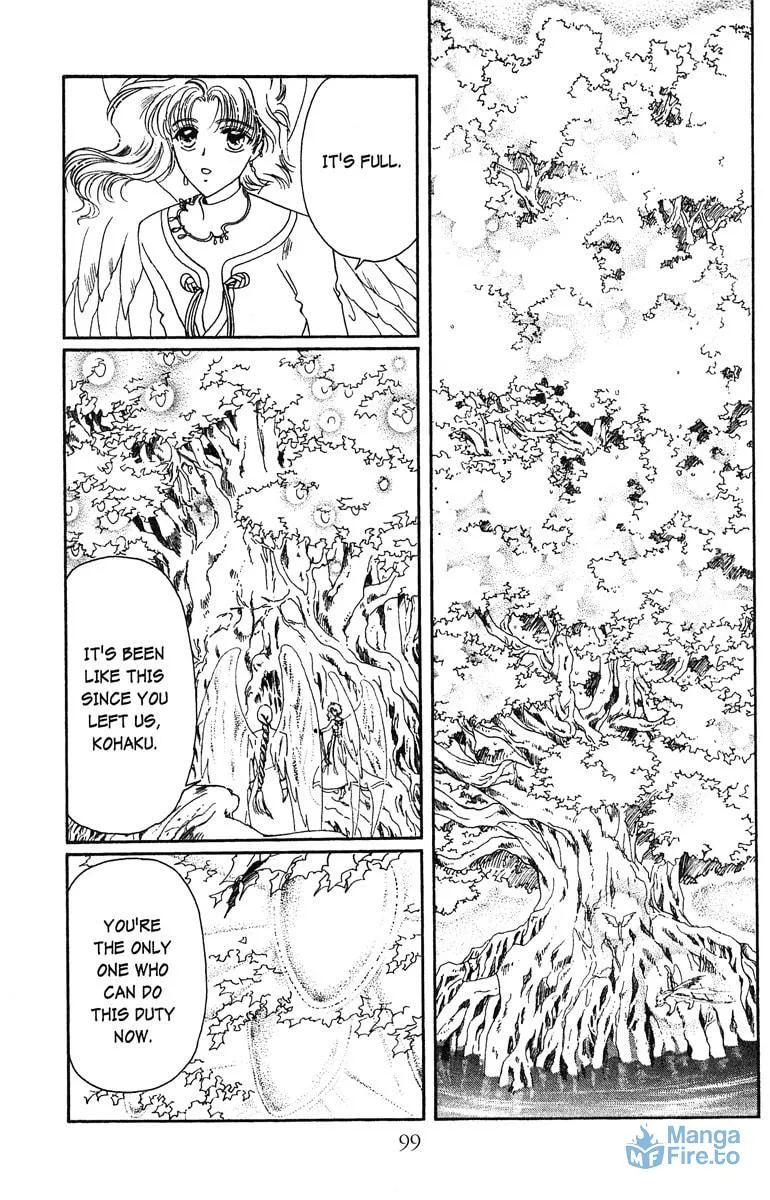 Read Wish chapter 16 image 2 on Lezhin