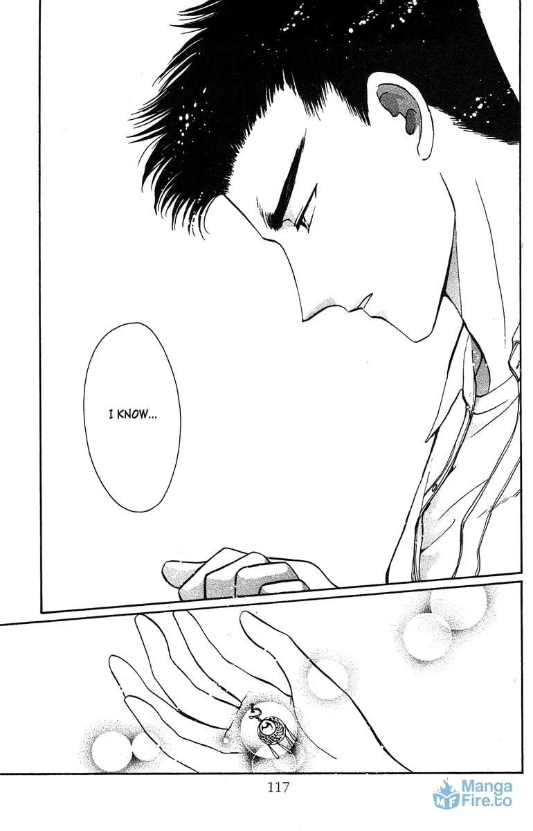 Read Wish chapter 16 image 20 on Lezhin