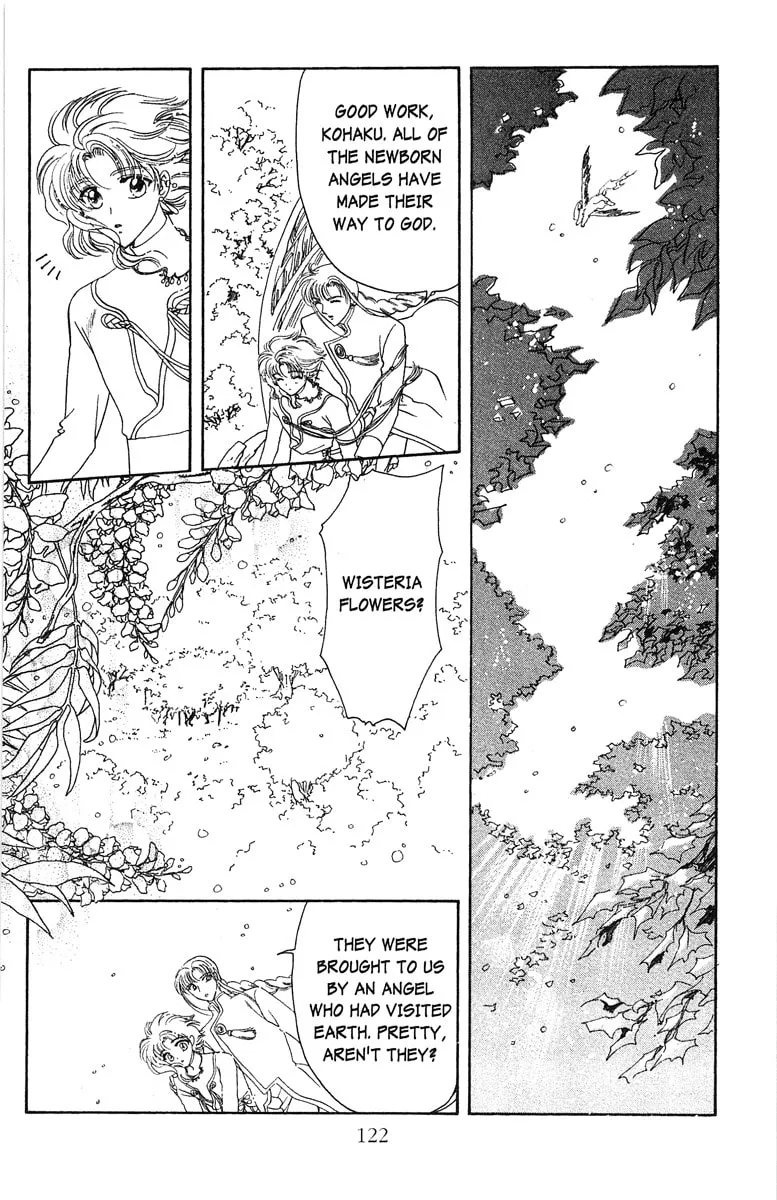 Read Wish chapter 16 image 25 on Lezhin