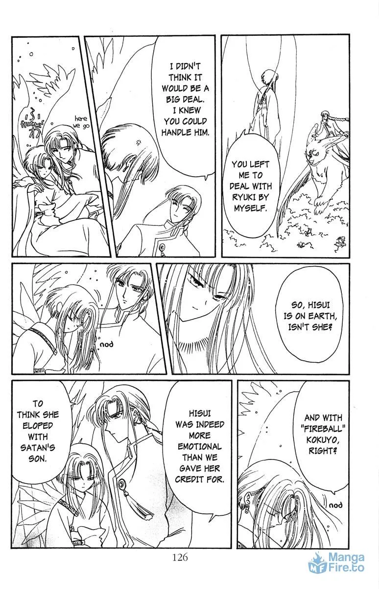 Read Wish chapter 16 image 29 on Lezhin