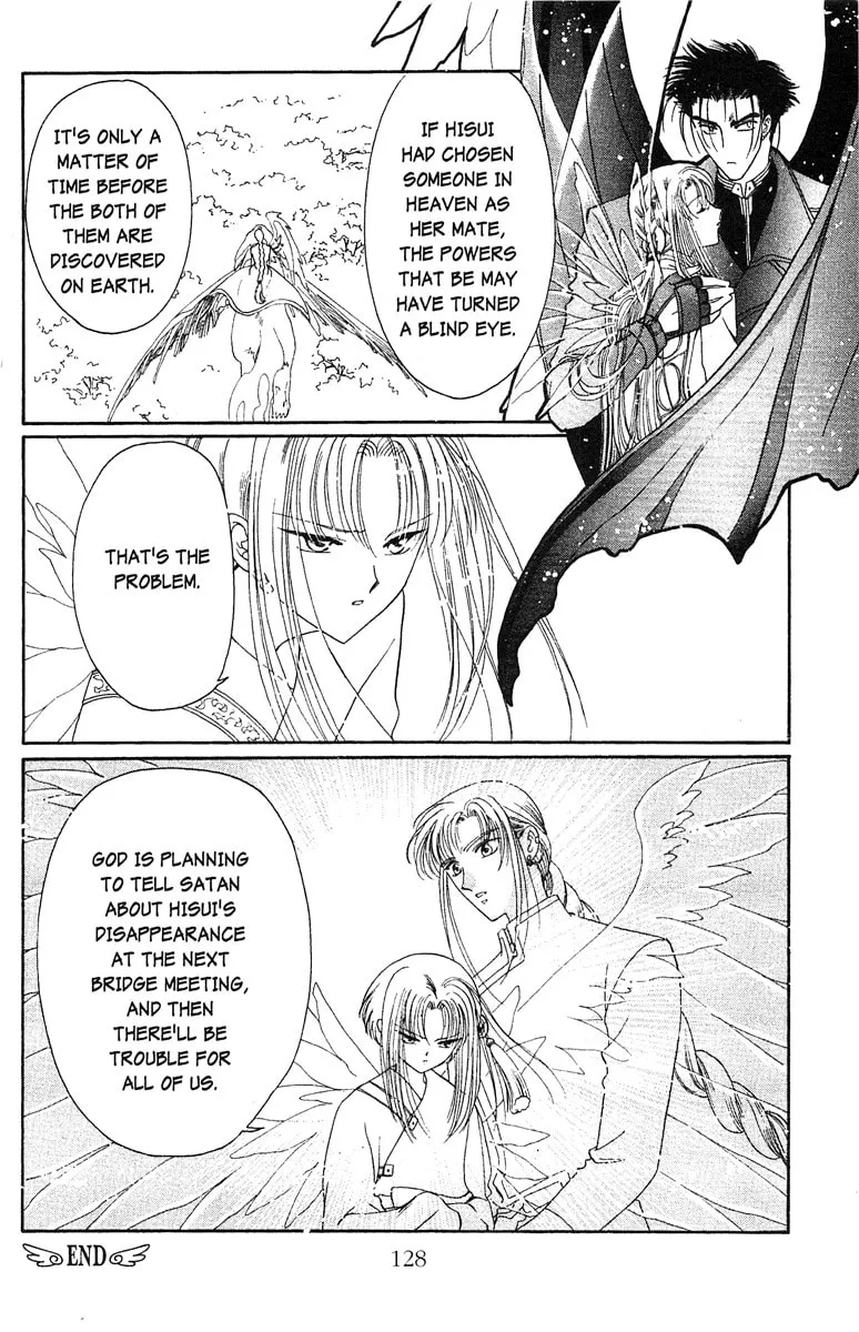 Read Wish chapter 16 image 31 on Lezhin