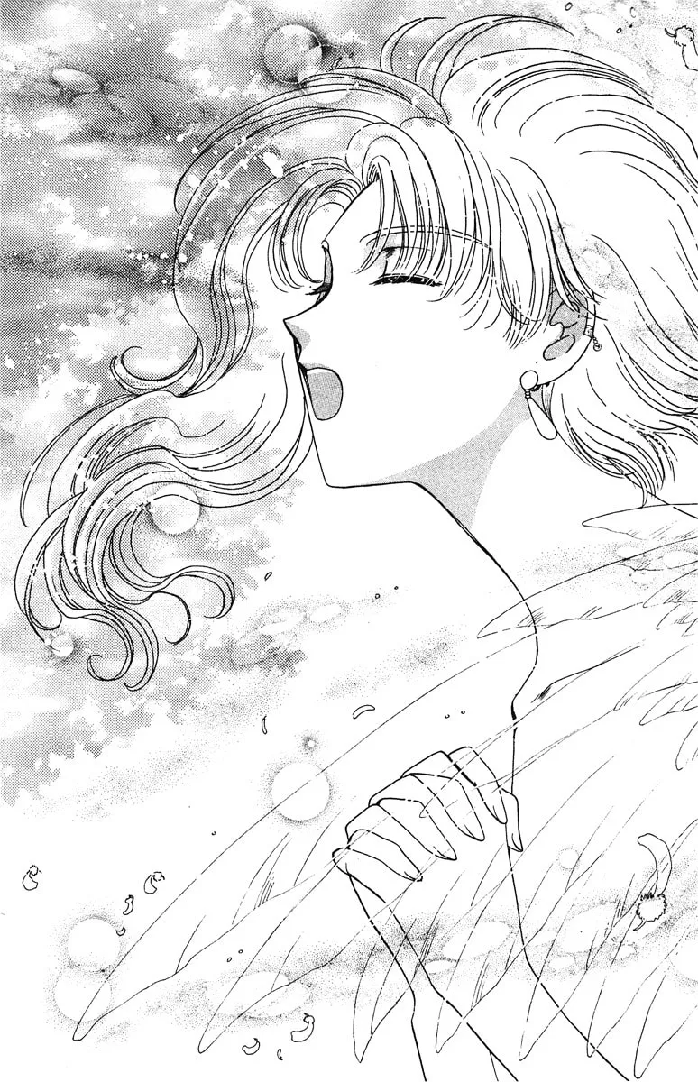 Read Wish chapter 16 image 4 on Lezhin
