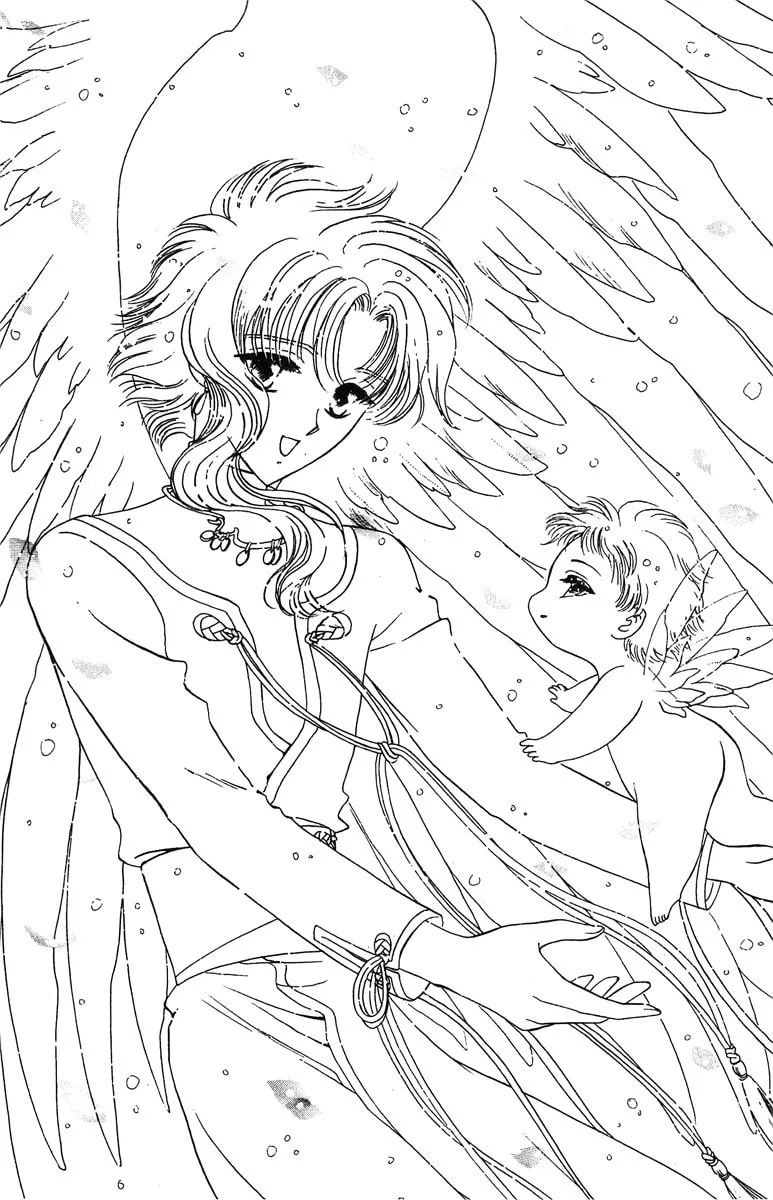 Read Wish chapter 16 image 6 on Lezhin