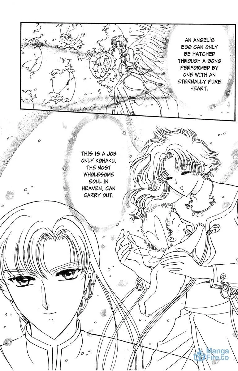 Read Wish chapter 16 image 8 on Lezhin