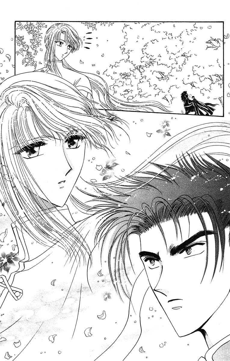 Read Wish chapter 17.1 image 4 on Lezhin