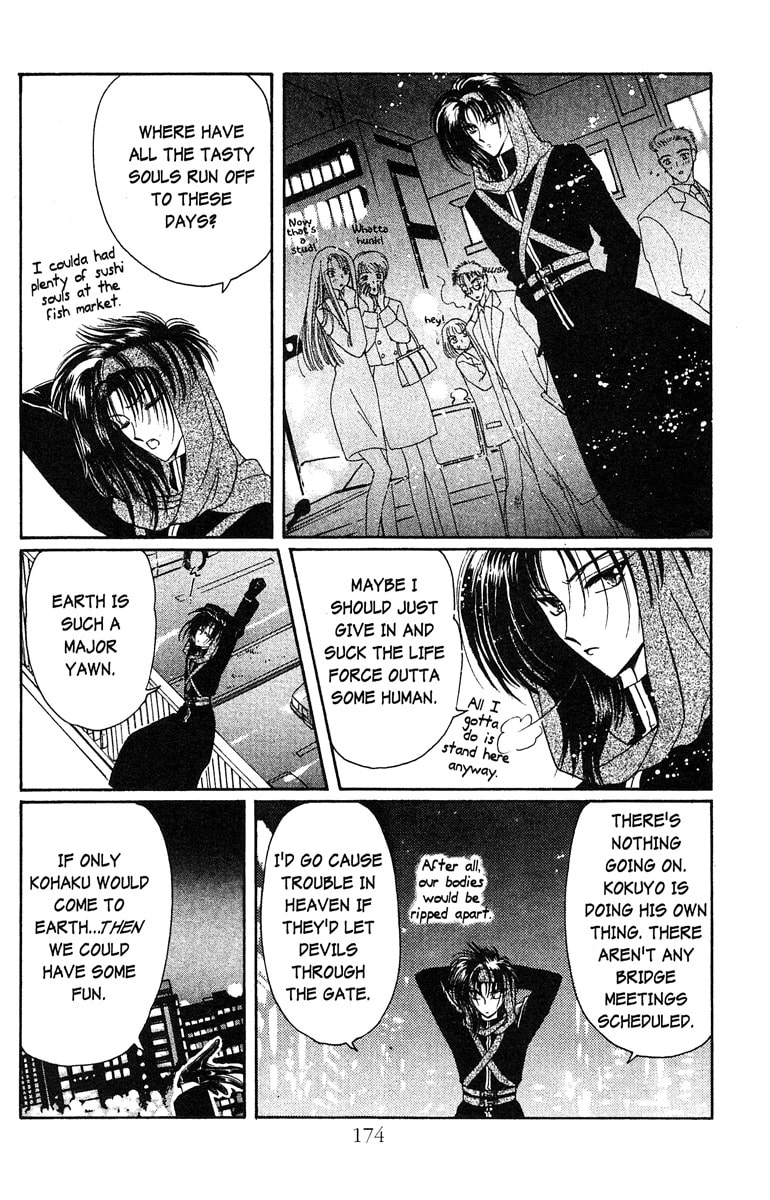 Read Wish chapter 17.2 image 13 on Lezhin