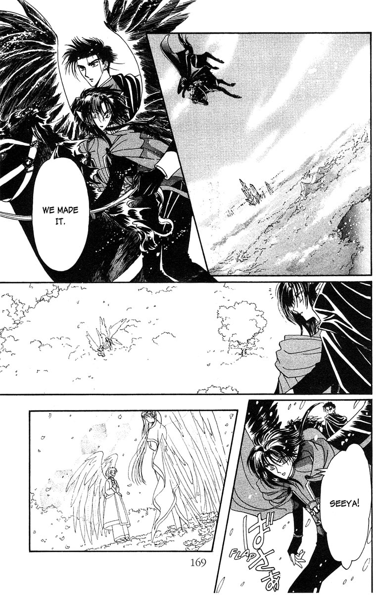 Read Wish chapter 17.2 image 8 on Lezhin