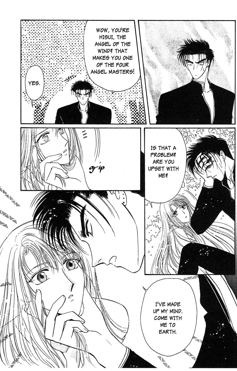 Read Wish chapter 17.5 image 12 on Lezhin