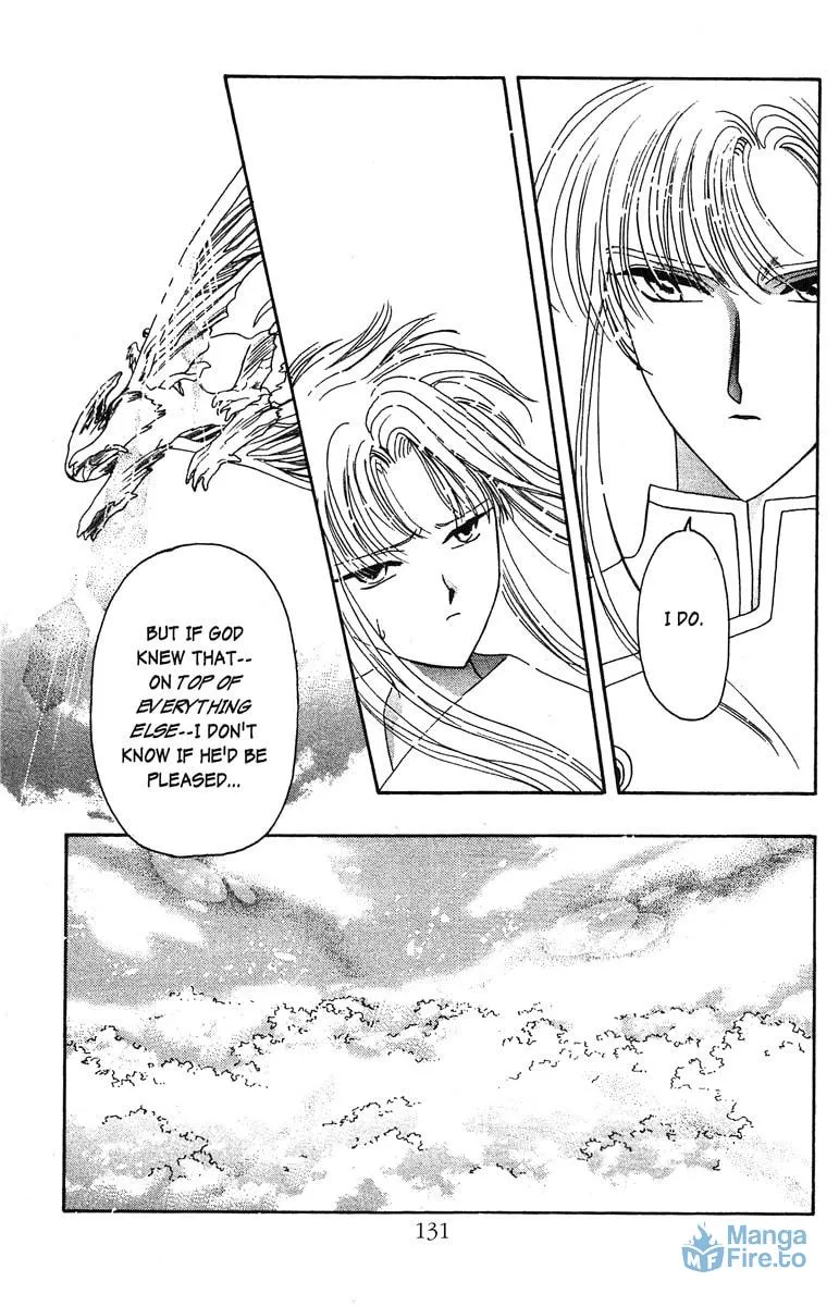 Read Wish chapter 17 image 2 on Lezhin