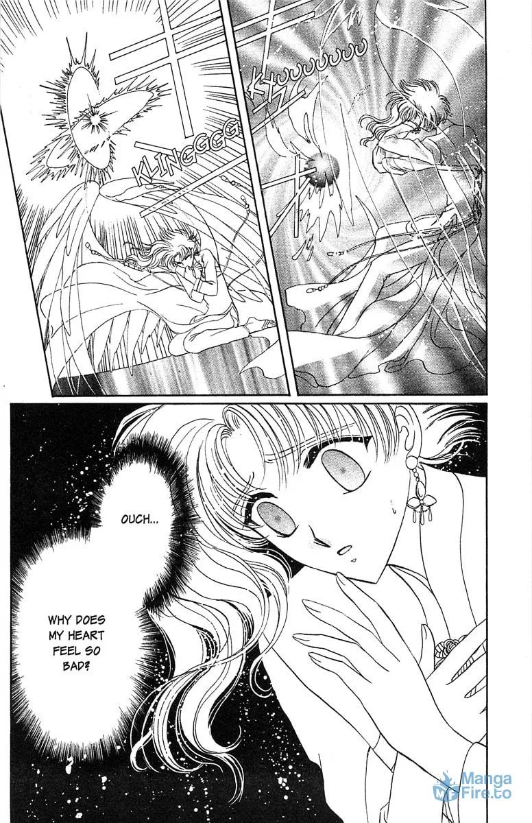 Read Wish chapter 17 image 23 on Lezhin