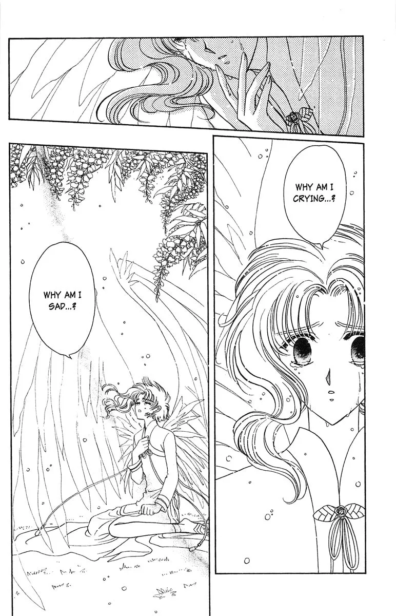 Read Wish chapter 17 image 25 on Lezhin