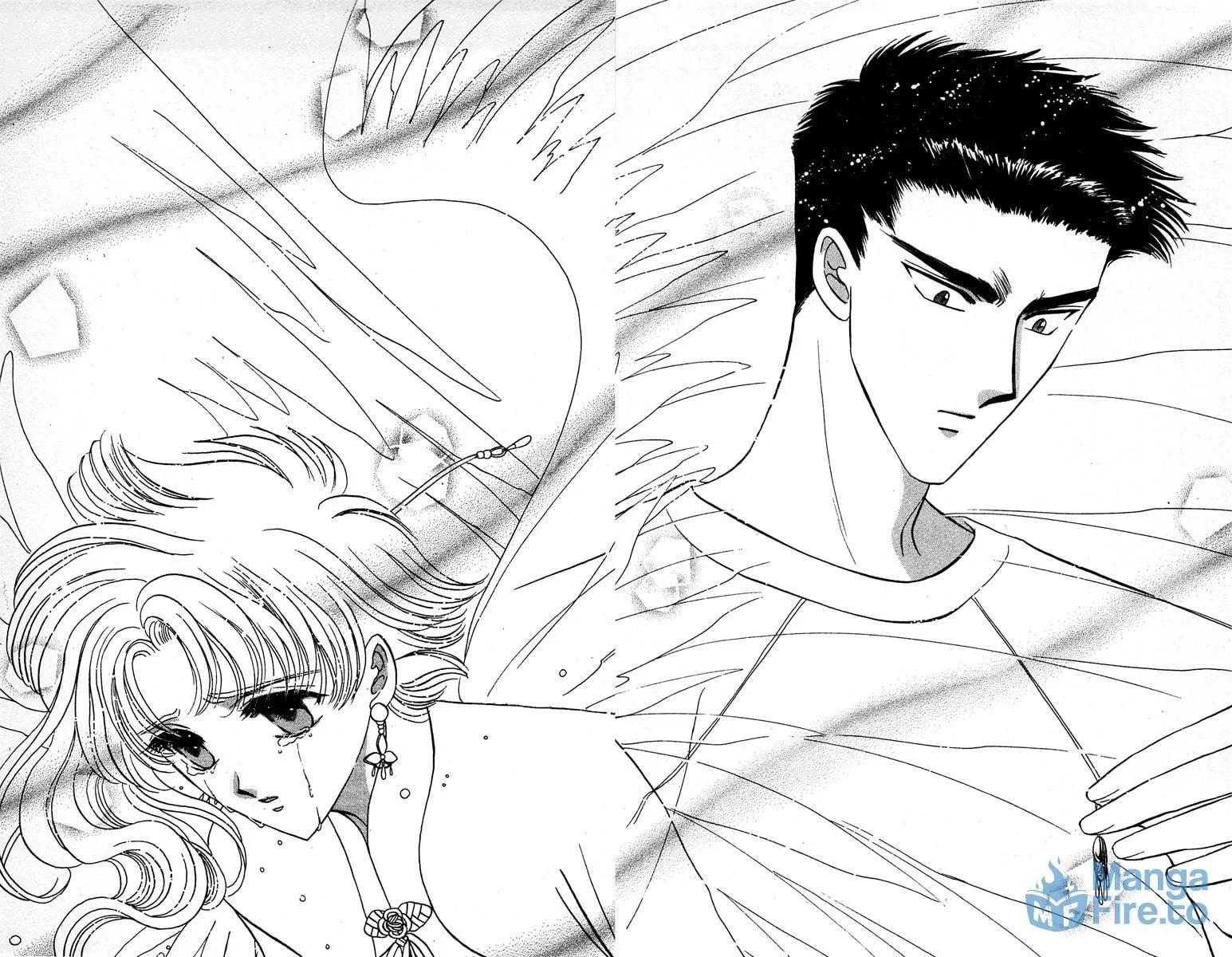 Read Wish chapter 17 image 29 on Lezhin