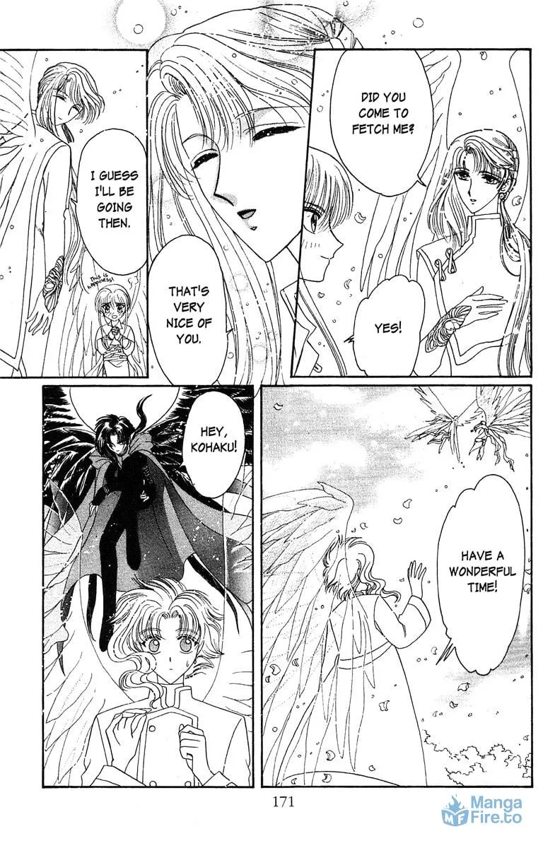 Read Wish chapter 17 image 41 on Lezhin
