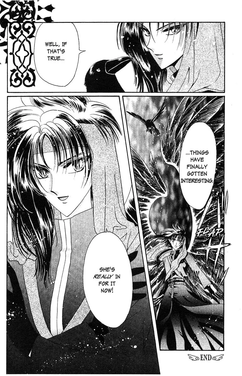 Read Wish chapter 17 image 46 on Lezhin
