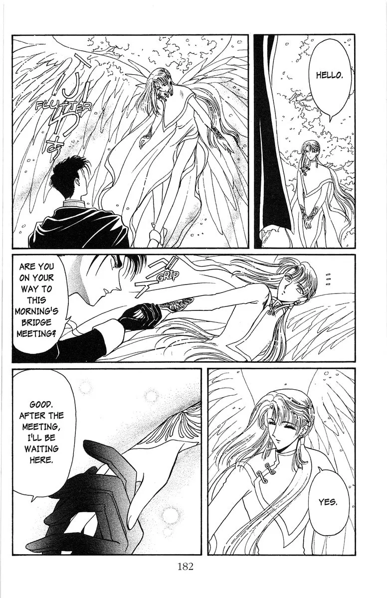 Read Wish chapter 17 image 52 on Lezhin