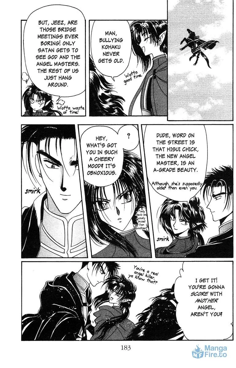 Read Wish chapter 17 image 53 on Lezhin