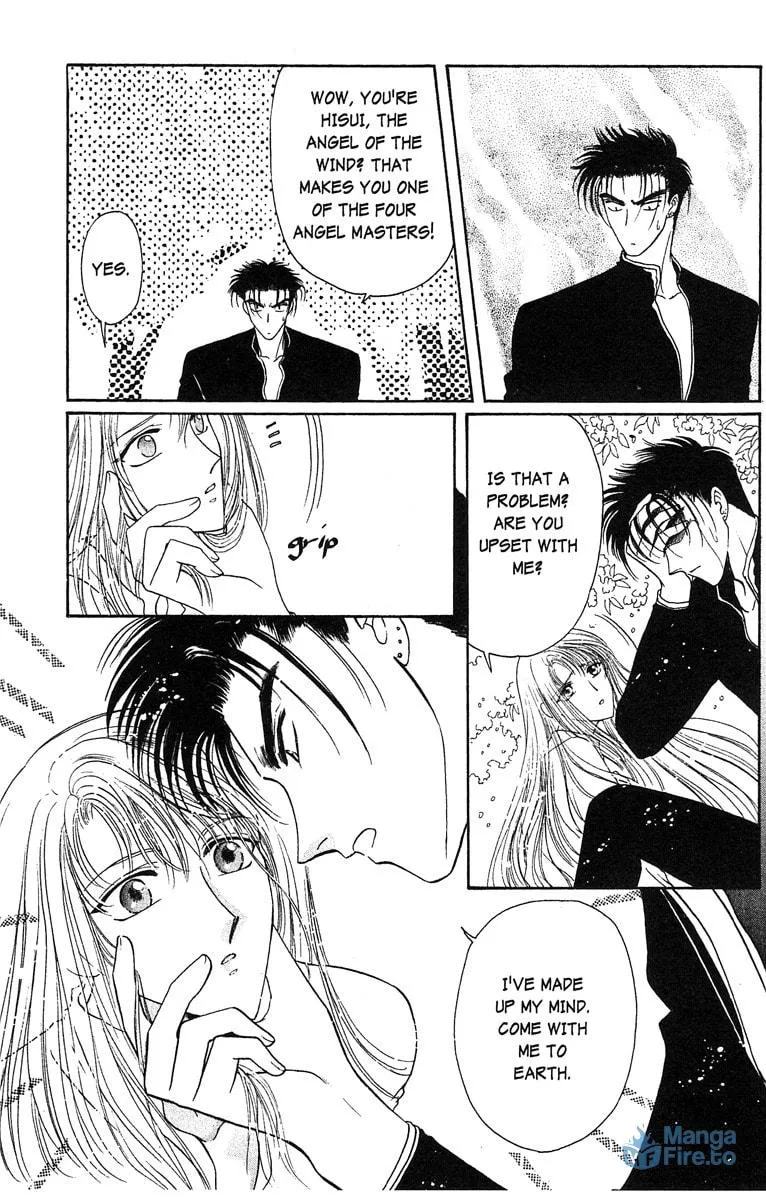 Read Wish chapter 17 image 59 on Lezhin