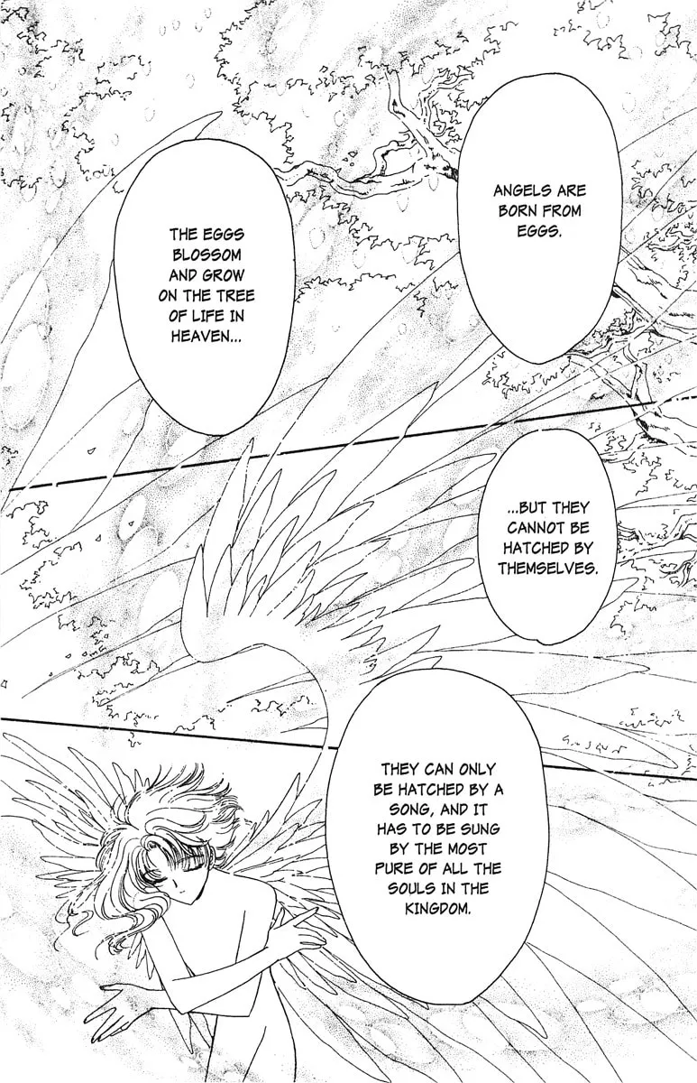 Read Wish chapter 17 image 6 on Lezhin