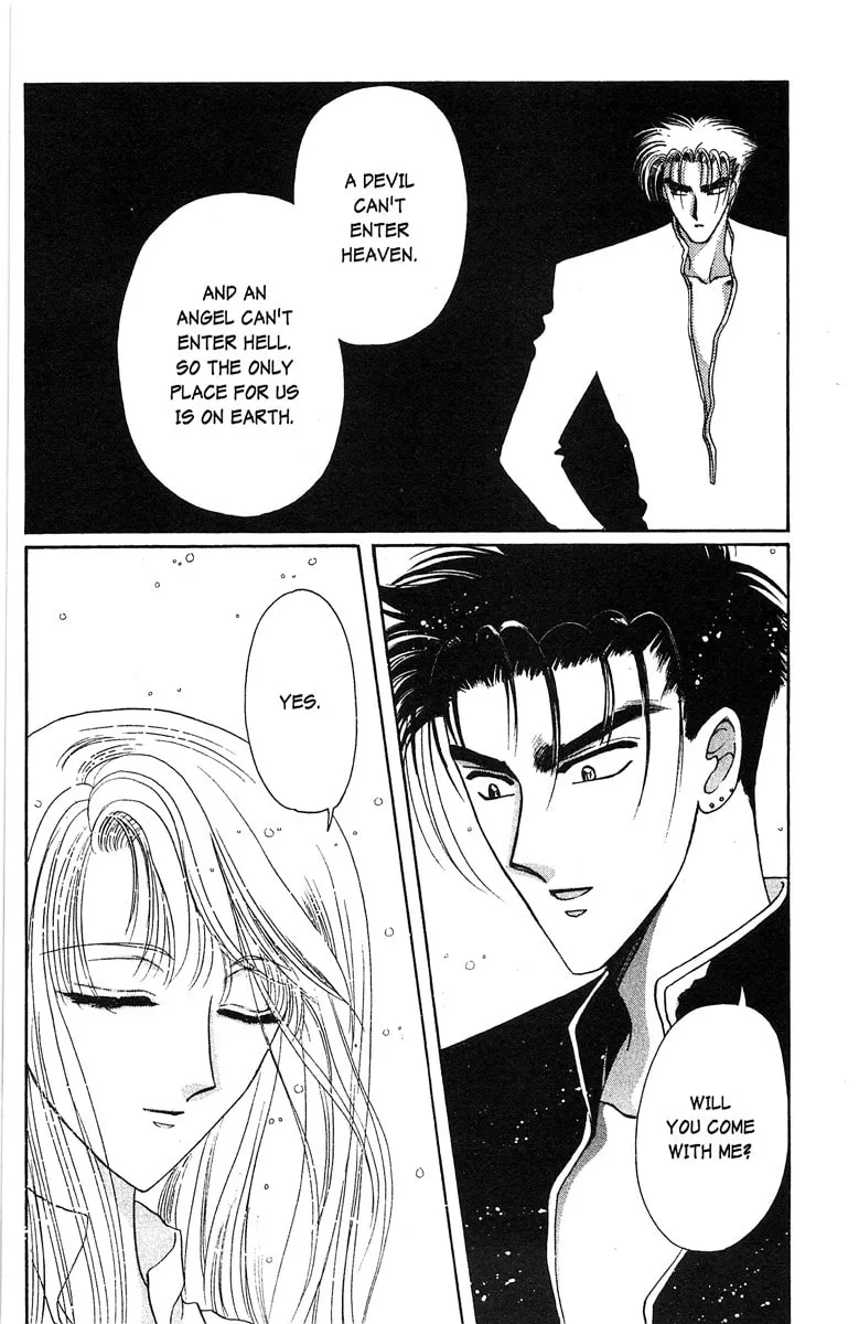 Read Wish chapter 17 image 60 on Lezhin