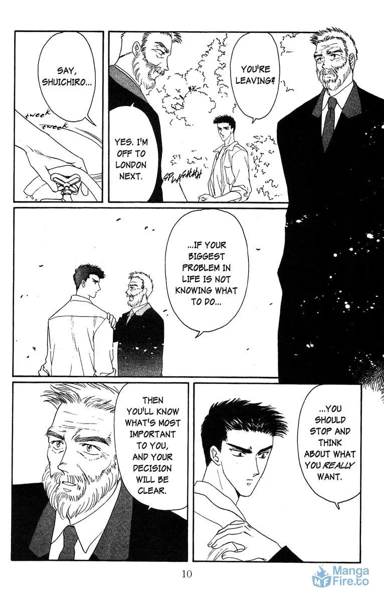Read Wish chapter 18 image 11 on Lezhin
