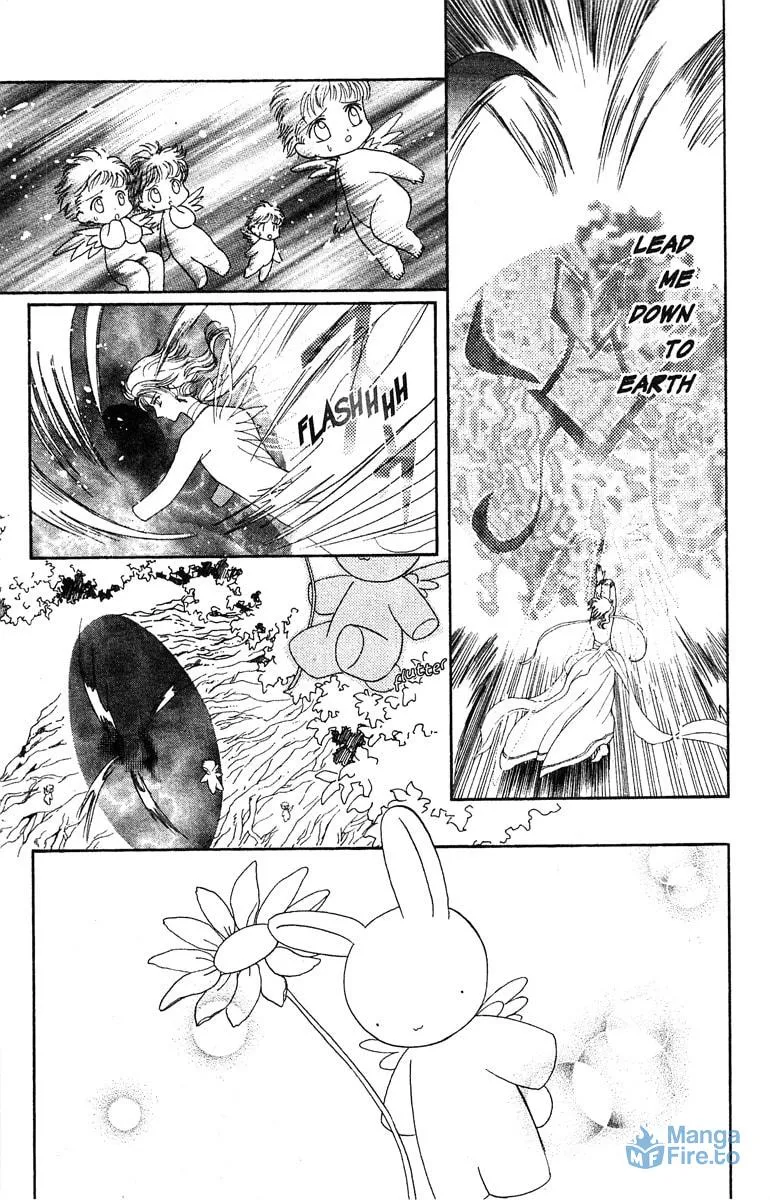 Read Wish chapter 18 image 20 on Lezhin