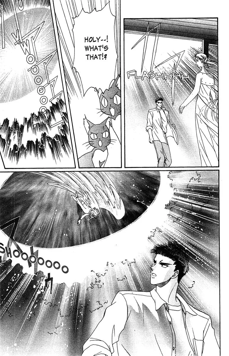 Read Wish chapter 18 image 22 on Lezhin