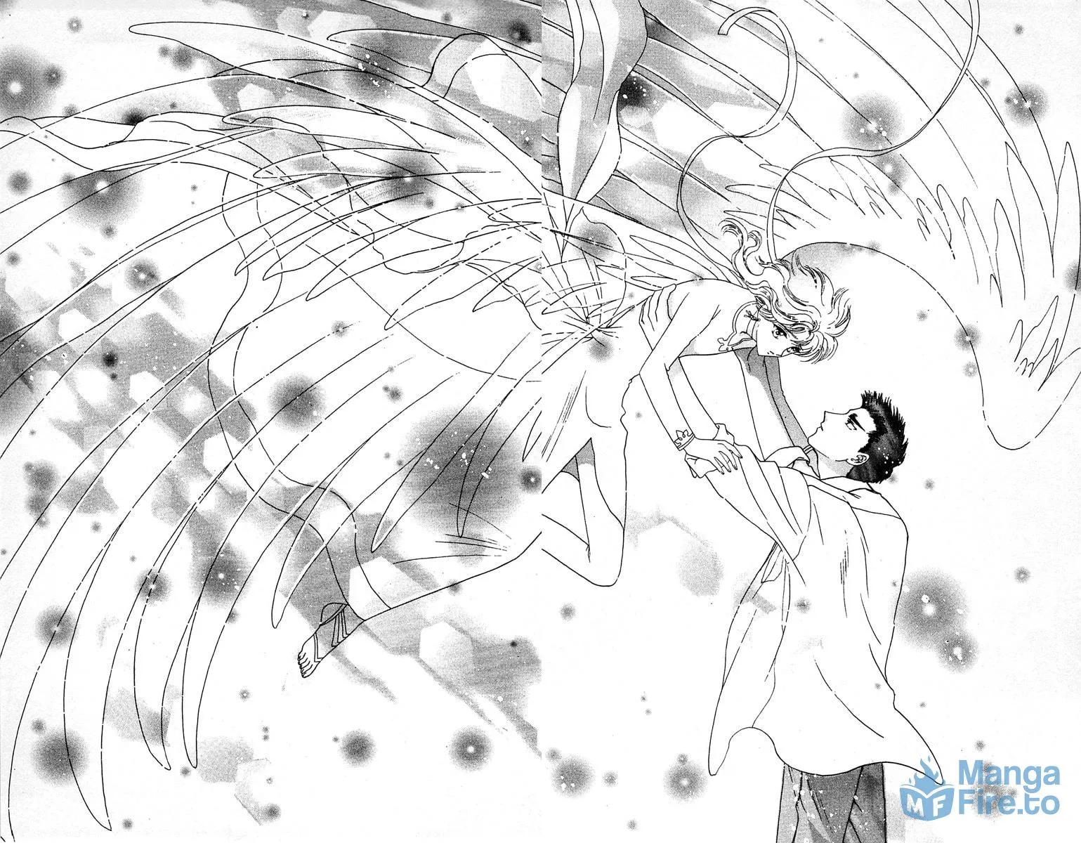 Read Wish chapter 18 image 23 on Lezhin