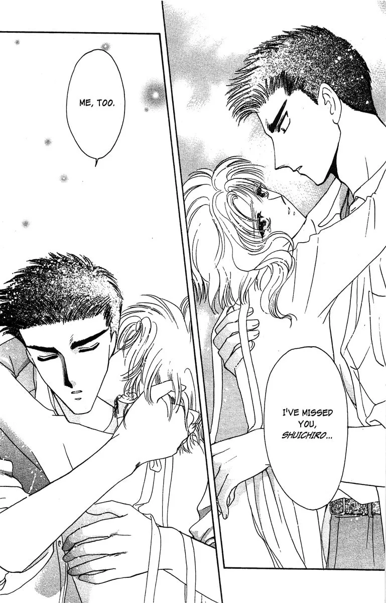 Read Wish chapter 18 image 24 on Lezhin