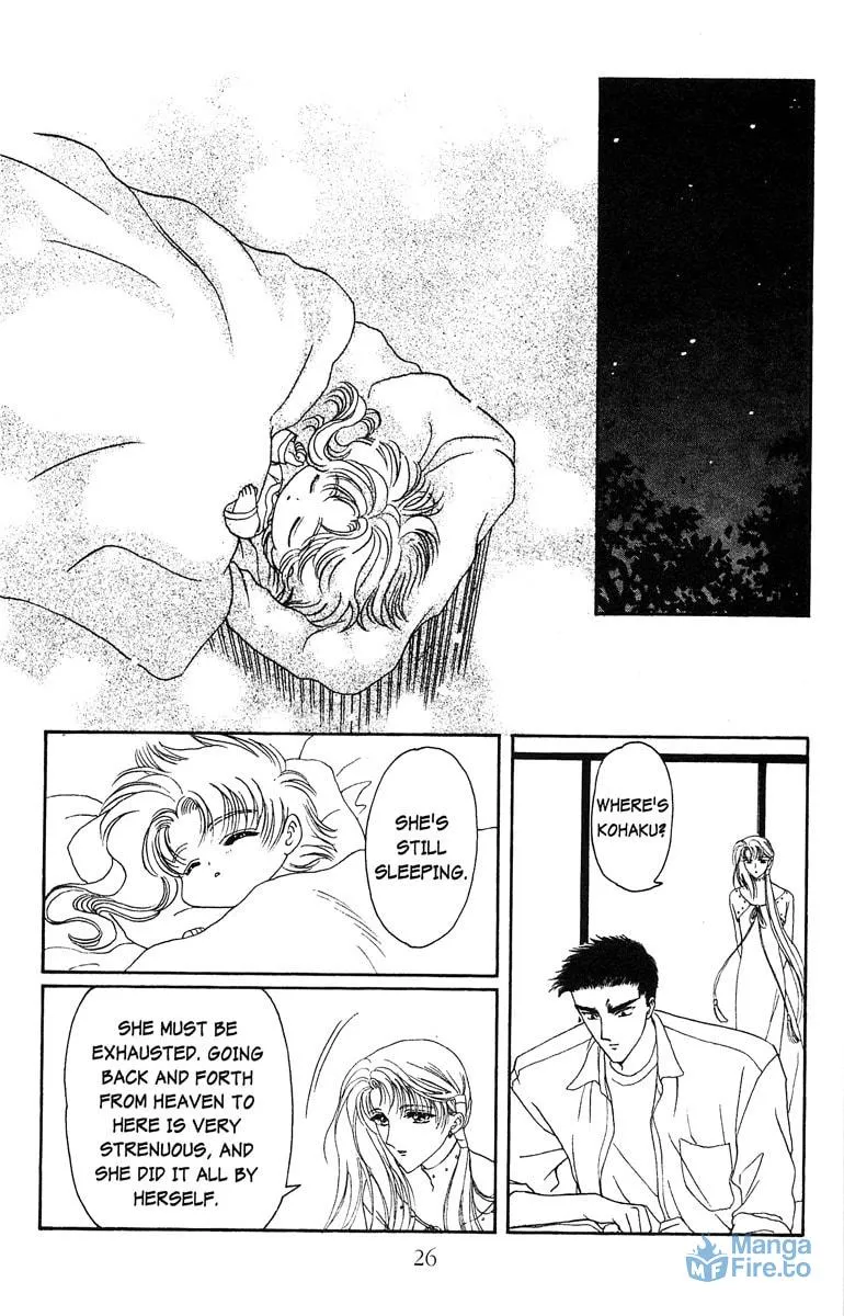 Read Wish chapter 18 image 26 on Lezhin