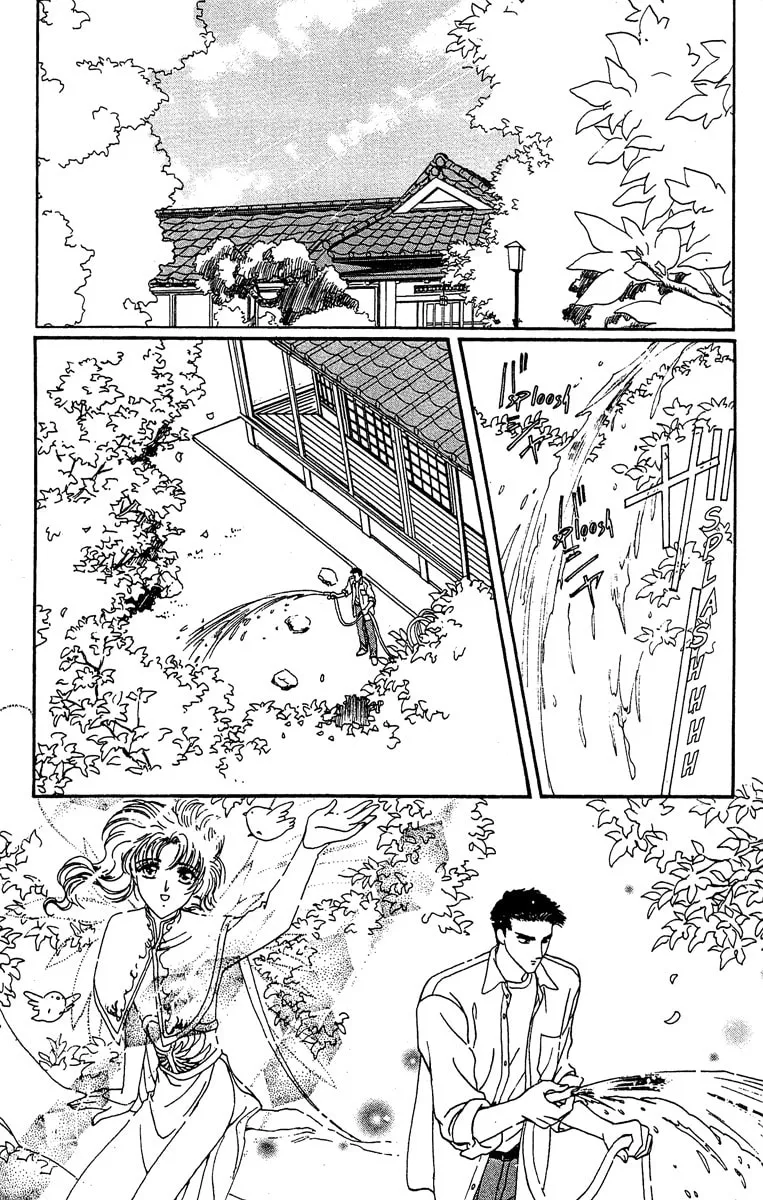 Read Wish chapter 18 image 9 on Lezhin