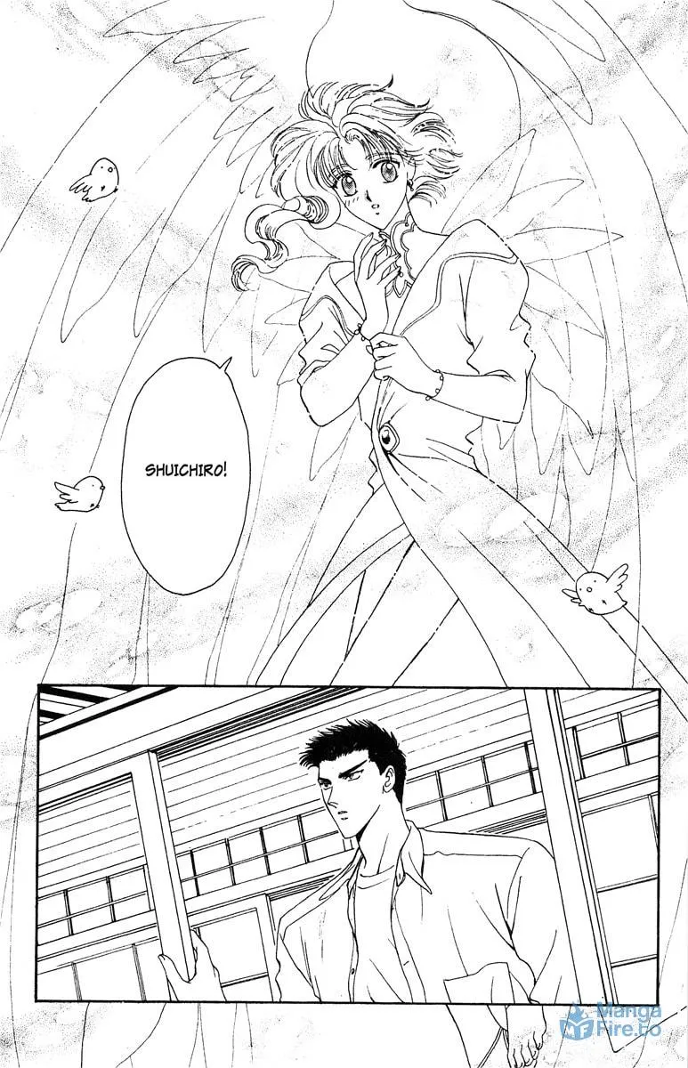 Read Wish chapter 19 image 11 on Lezhin