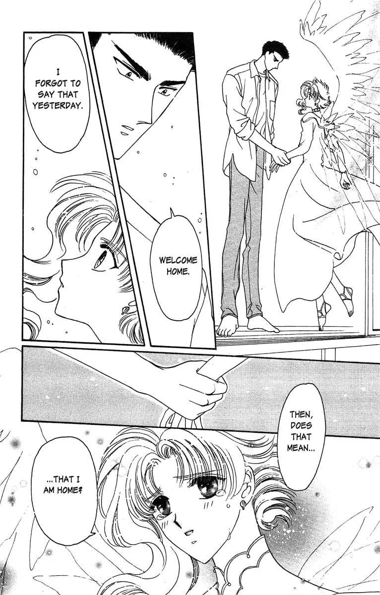 Read Wish chapter 19 image 13 on Lezhin