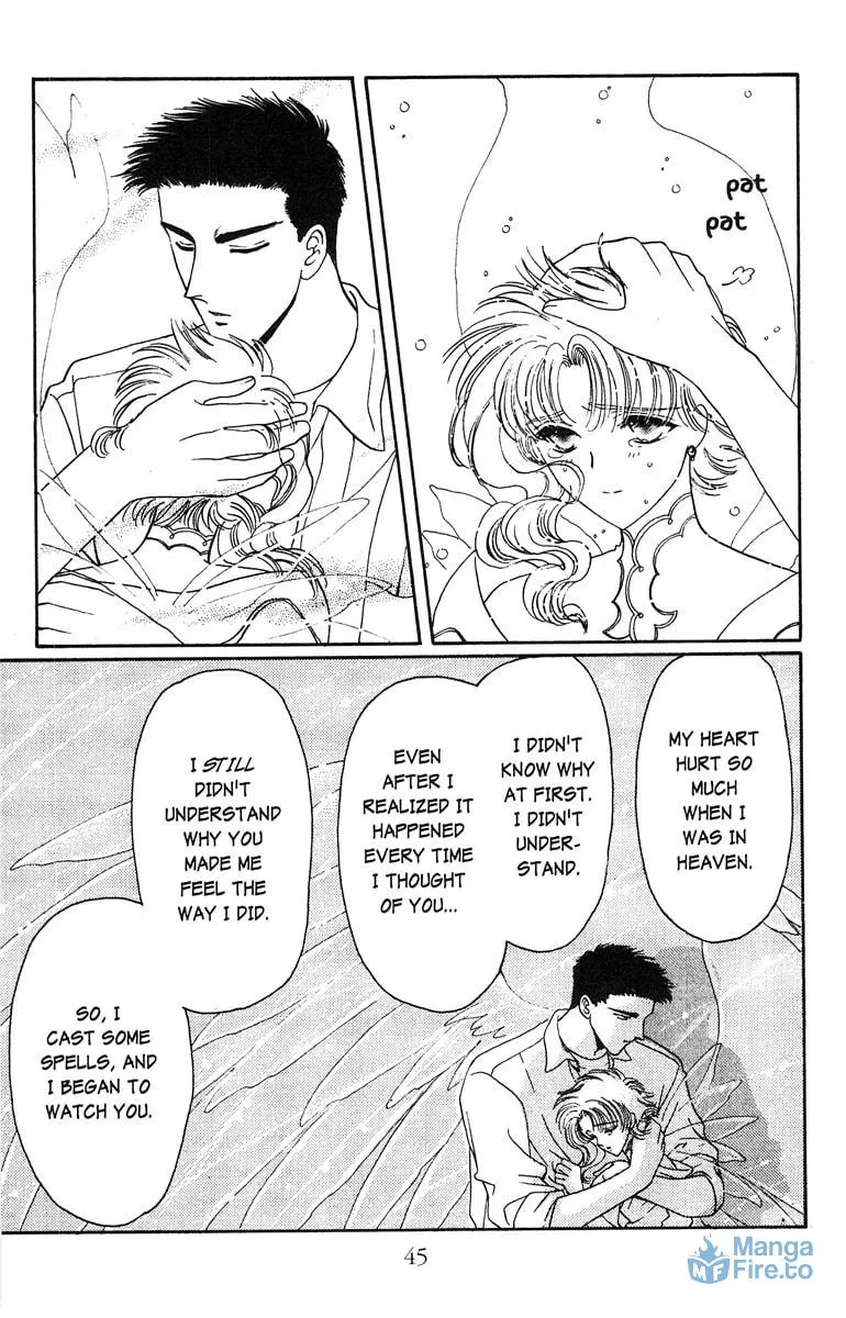 Read Wish chapter 19 image 14 on Lezhin