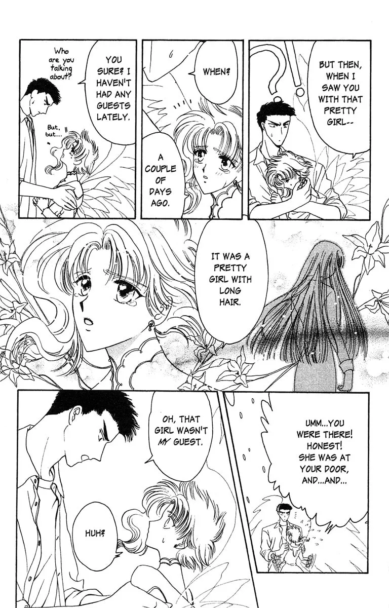 Read Wish chapter 19 image 15 on Lezhin