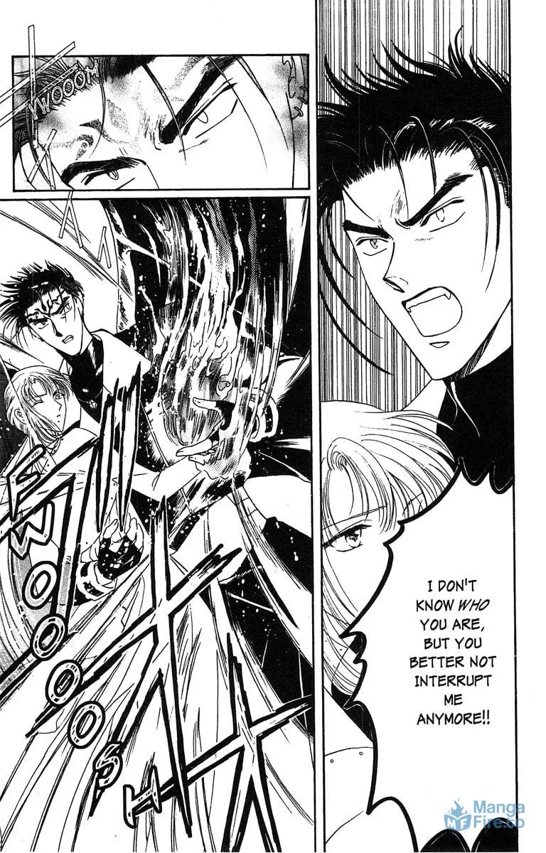 Read Wish chapter 19 image 2 on Lezhin