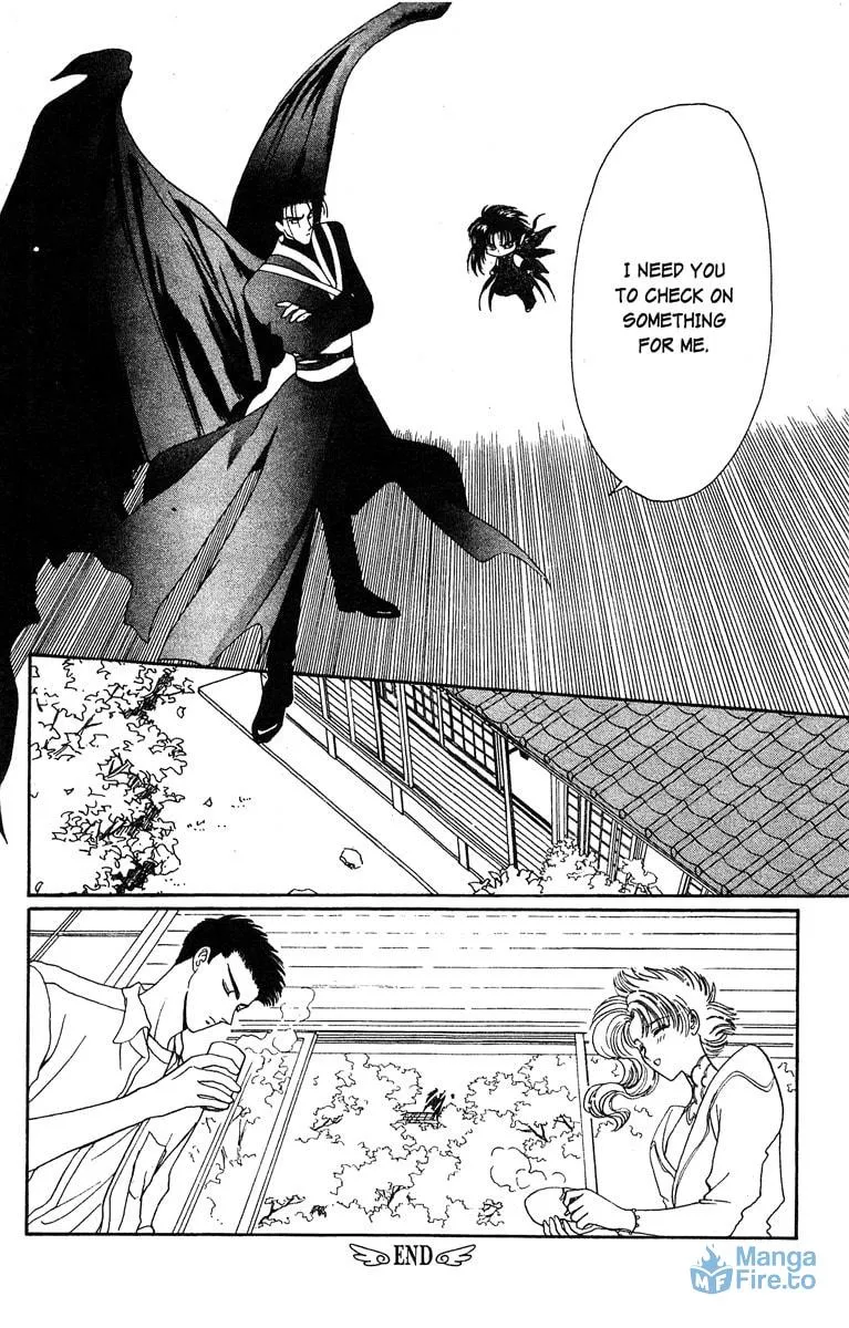 Read Wish chapter 19 image 23 on Lezhin
