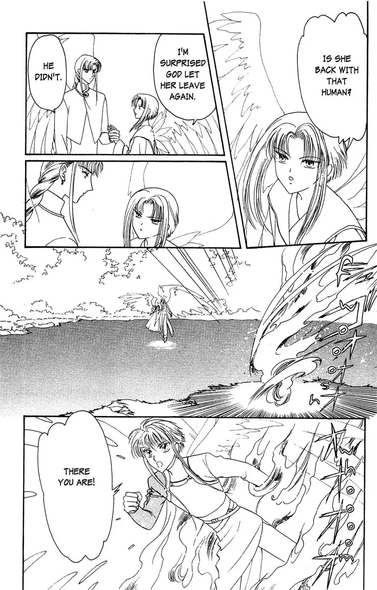Read Wish chapter 19 image 7 on Lezhin