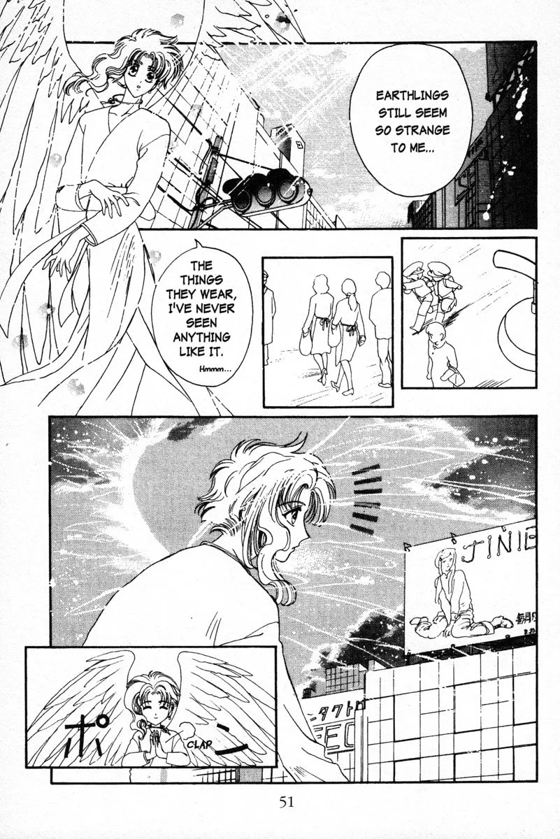 Read Wish chapter 2 image 10 on Lezhin