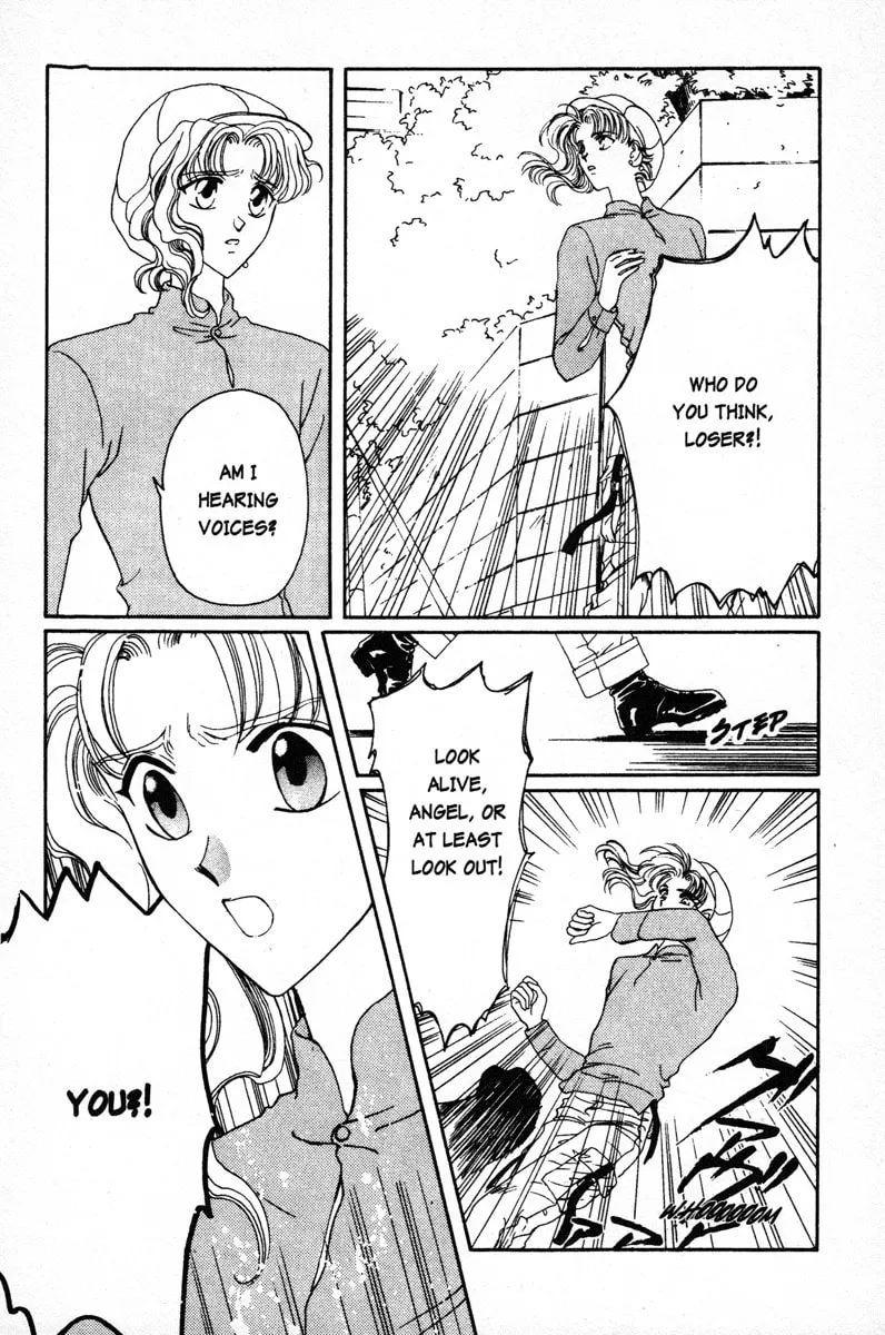 Read Wish chapter 2 image 15 on Lezhin