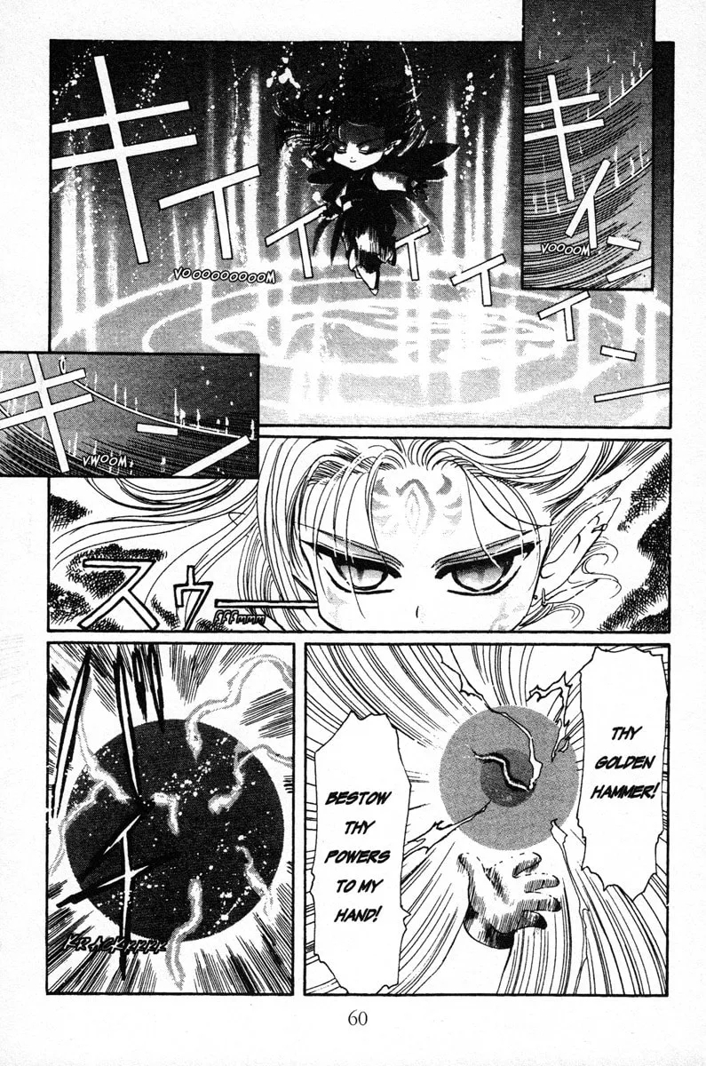 Read Wish chapter 2 image 19 on Lezhin