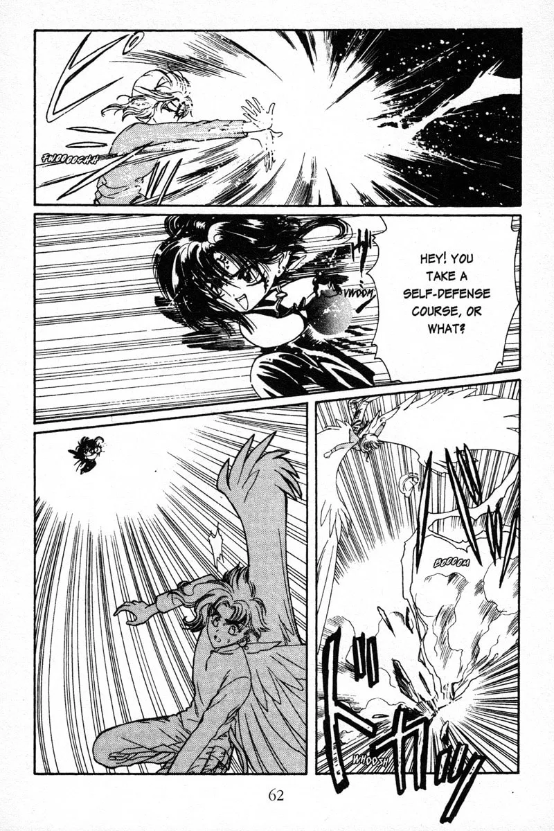 Read Wish chapter 2 image 21 on Lezhin