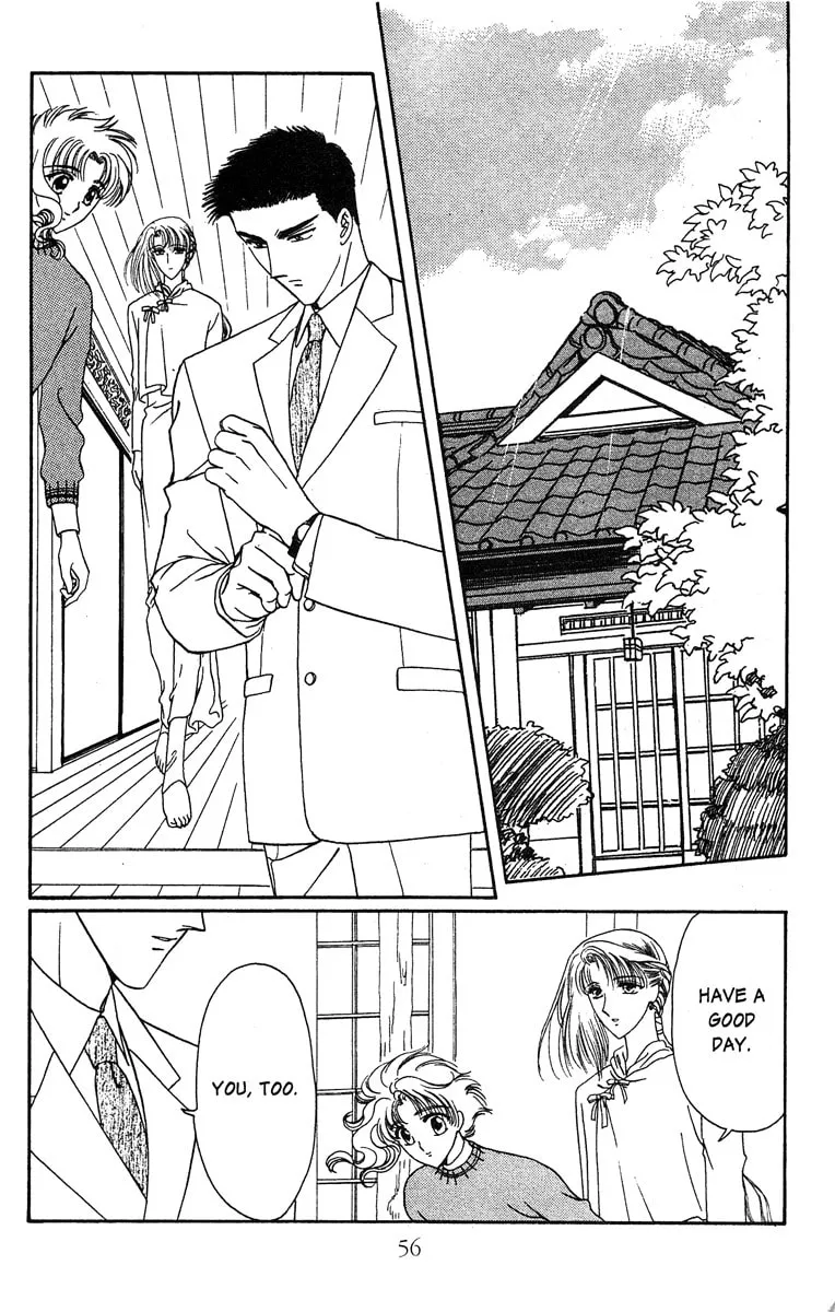 Read Wish chapter 20 image 1 on Lezhin